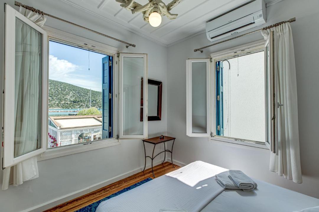 Photo of Bathroom in Ermionida