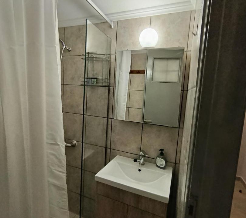 Photo of Bathroom in Agii Theodori