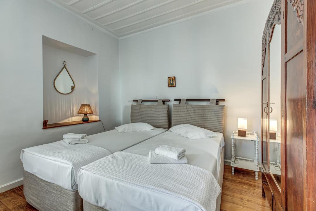 Photo of Bedroom in Ermionida