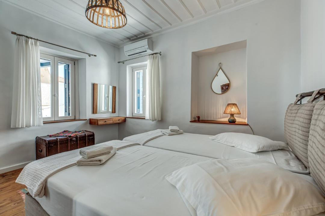 Photo of Bedroom in Ermionida