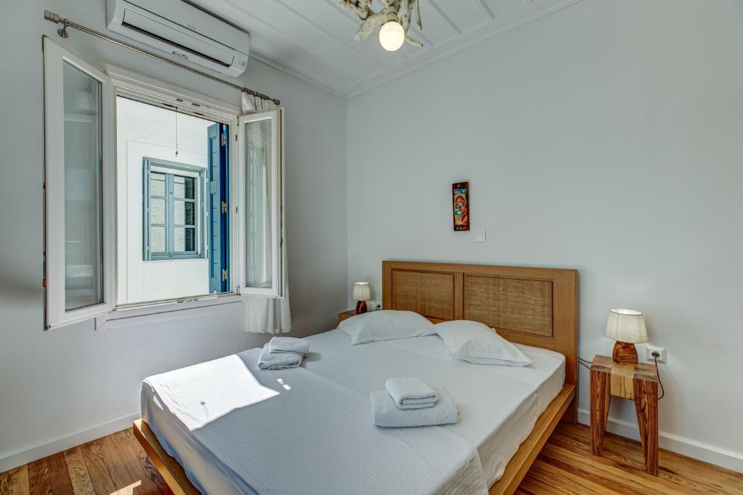 Photo of Bedroom in Ermionida