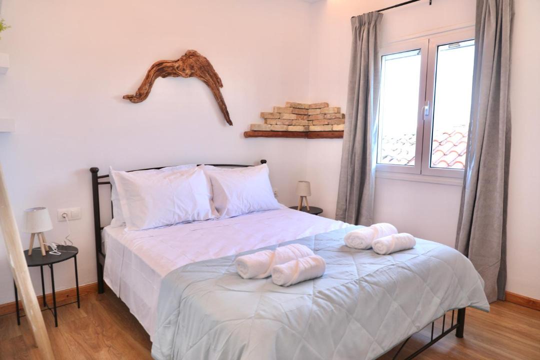 Photo of Bedroom in Kassiopi