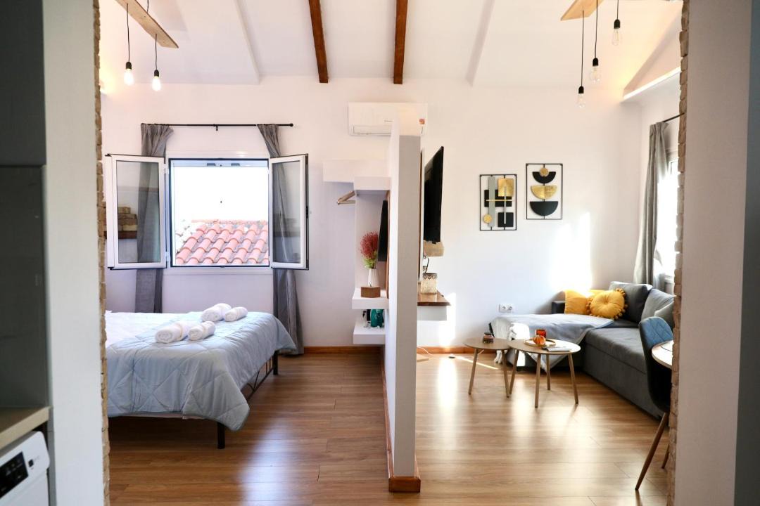 Photo of Bedroom in Kassiopi