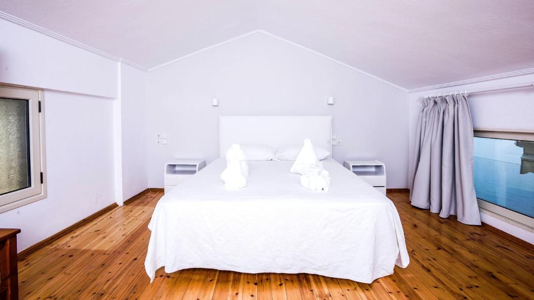 Photo of Bedroom in Xirolivado