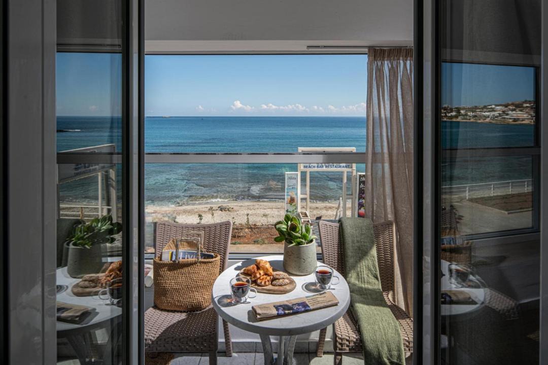 Photo of Patio Balcony in Limenas Chersonisou