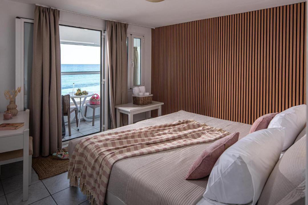 Photo of Bedroom in Limenas Chersonisou