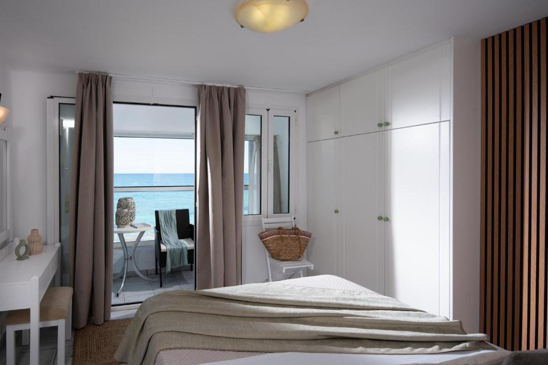 Photo of Bedroom in Limenas Chersonisou