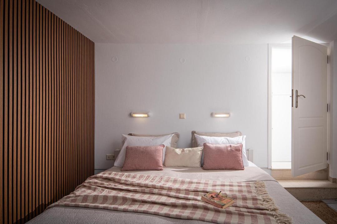 Photo of Bedroom in Limenas Chersonisou