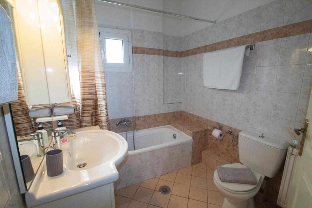 Photo of Bathroom in Kastania