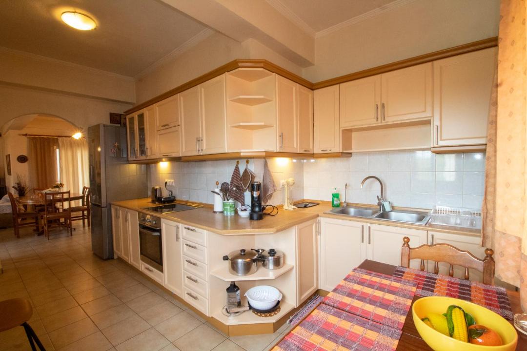 Photo of Kitchen in Kastania