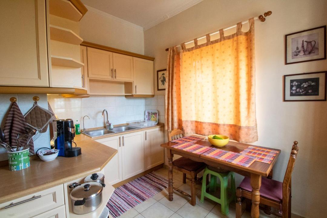 Photo of Kitchen in Kastania