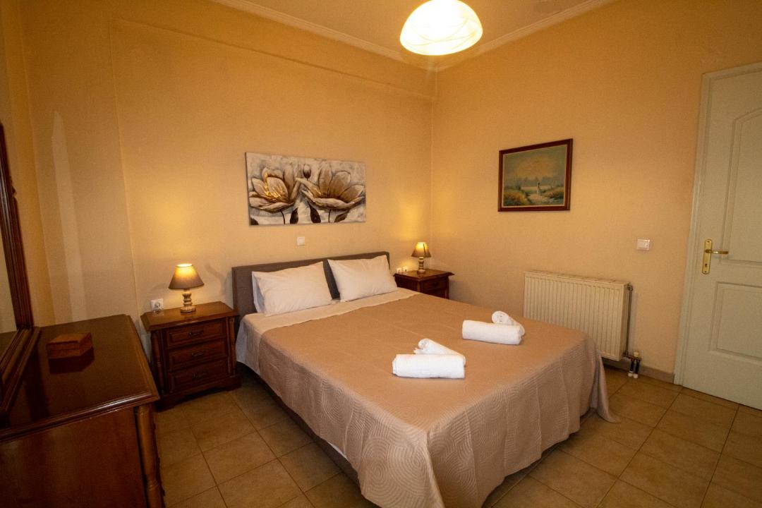Photo of Bedroom in Kastania