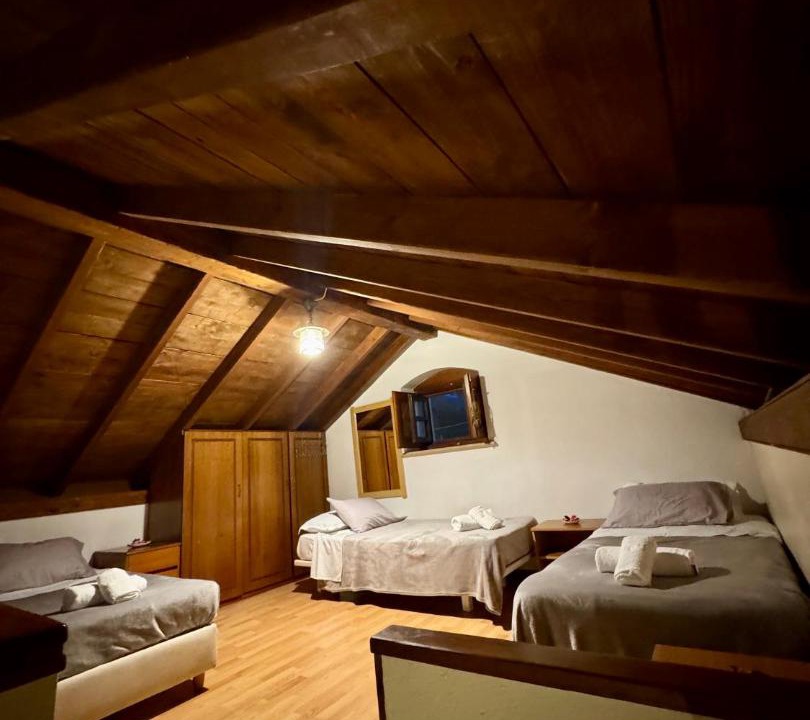 Photo of Bedroom in Kalymnos Town