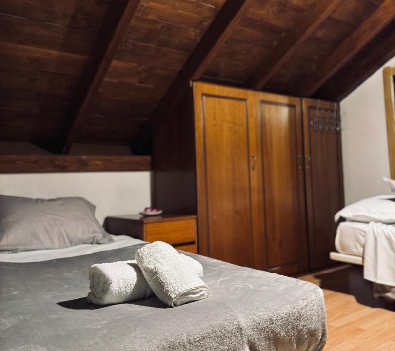 Photo of Bedroom in Kalymnos Town