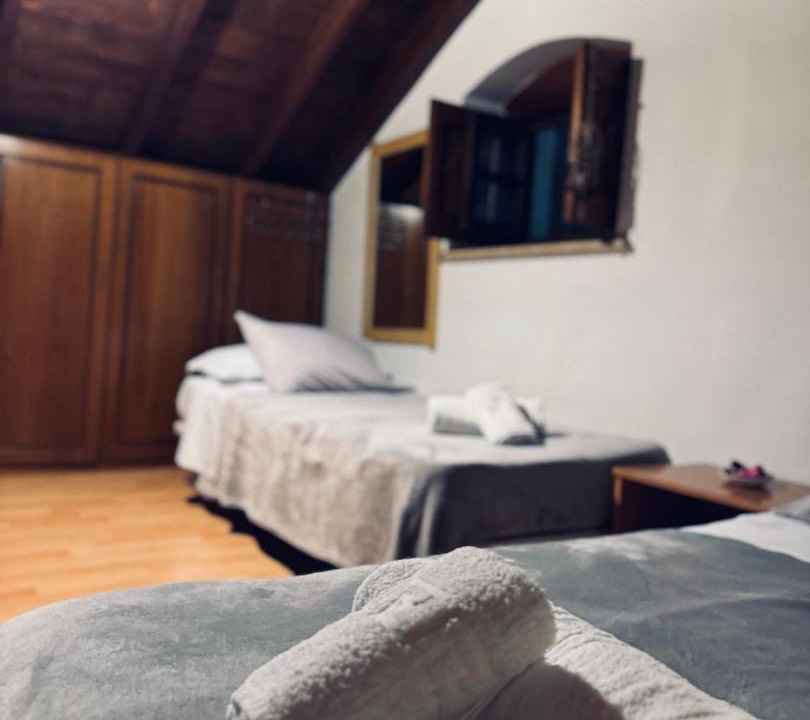 Photo of Bedroom in Kalymnos Town