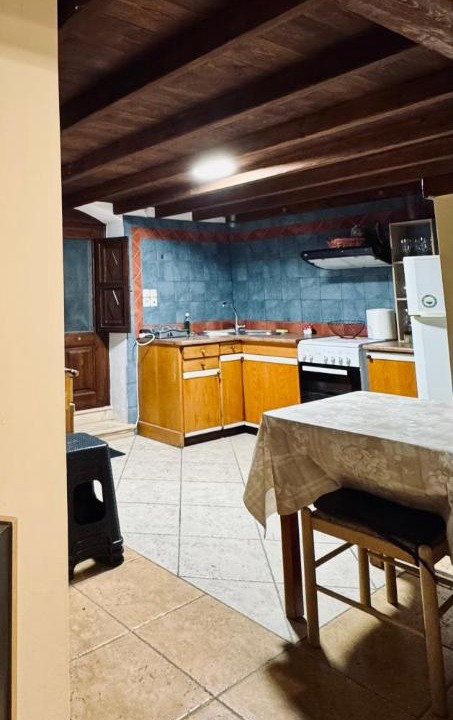 Photo of Kitchen in Kalymnos Town