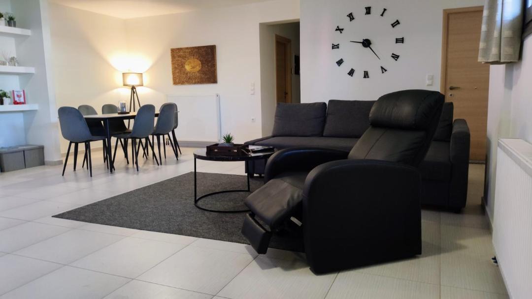 Photo of Livingroom in Patras