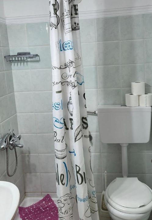 Photo of Bathroom in Pefki