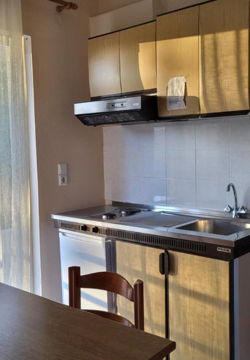 Photo of Kitchen in Pefki