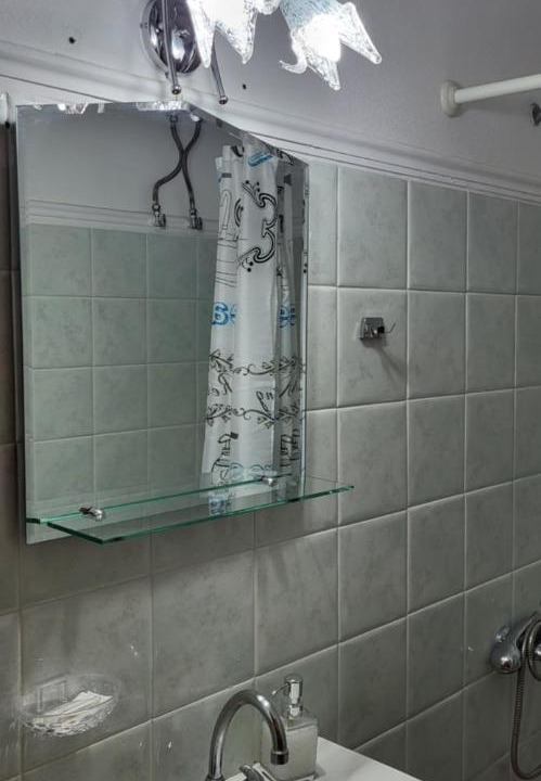 Photo of Bathroom in Pefki