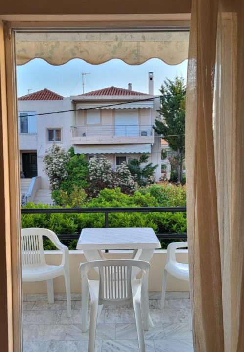 Photo of Patio Balcony in Pefki