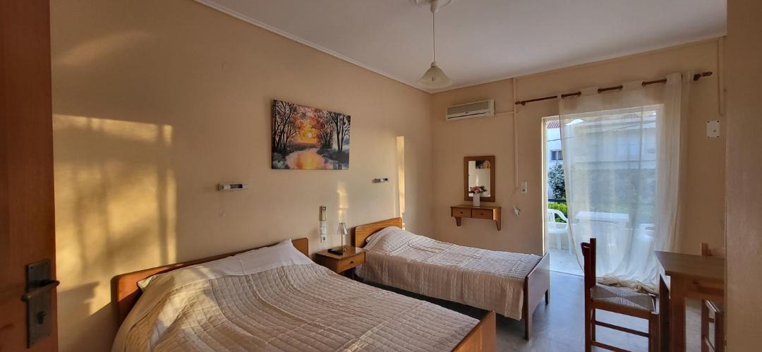 Photo of Bedroom in Pefki
