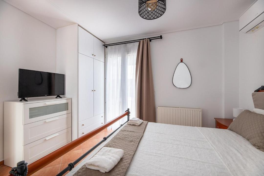 Photo of Bedroom in Agii Theodori