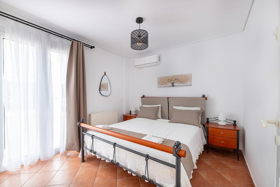Photo of Bedroom in Agii Theodori