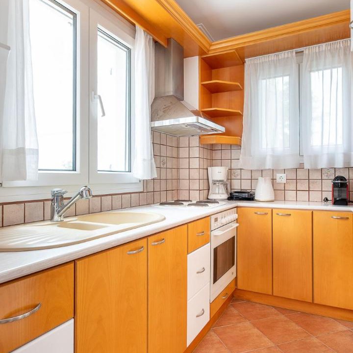 Photo of Kitchen in Agii Theodori