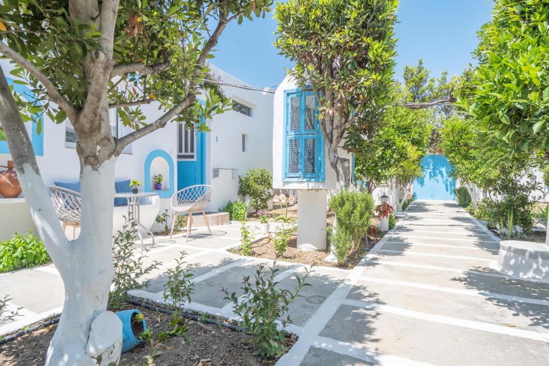Photo of Others in Naxos Town