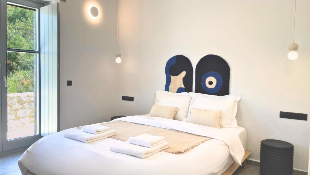 Photo of Bedroom in Limeni