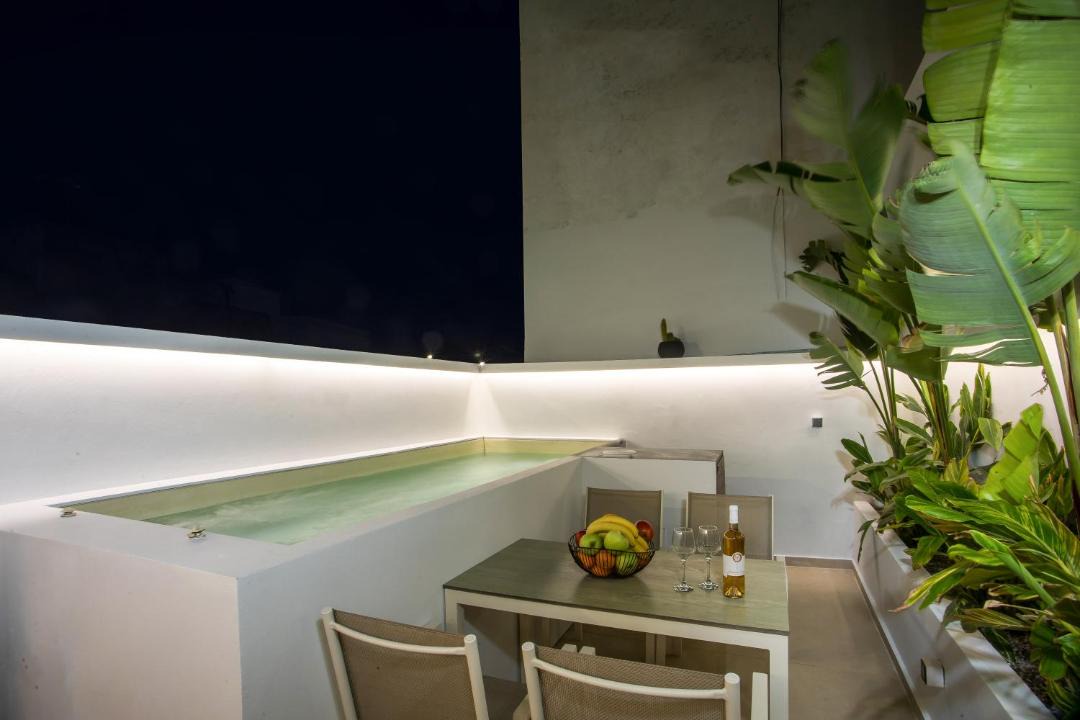 Photo of Patio Balcony in Kalithies