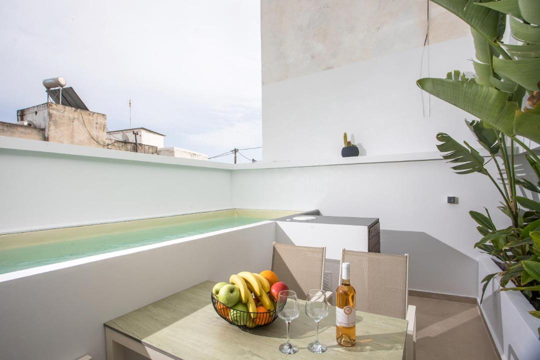Photo of Patio Balcony in Kalithies