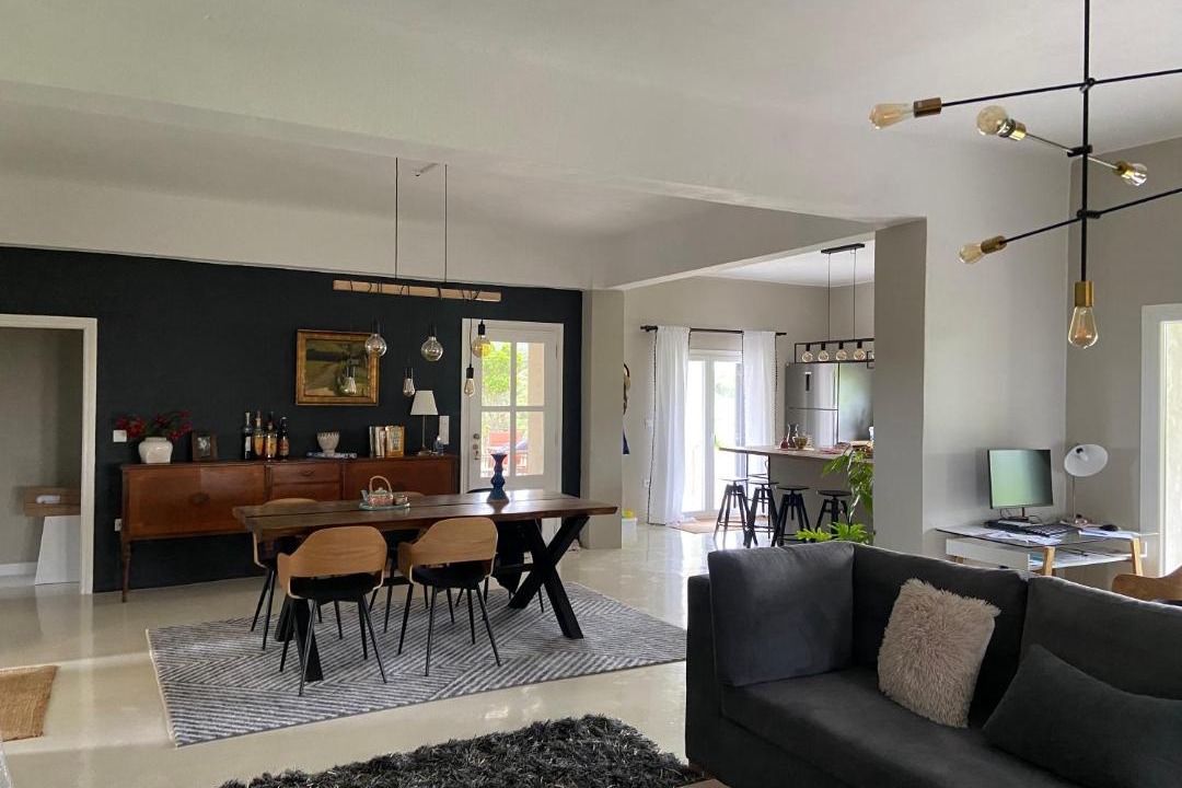 Photo of Livingroom in Kithira