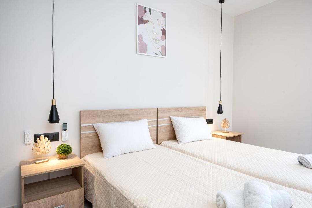 Photo of Bedroom in Kos