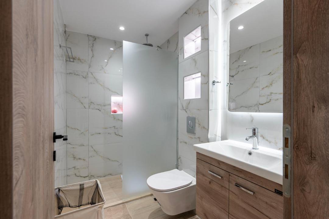 Photo of Bathroom in Kos