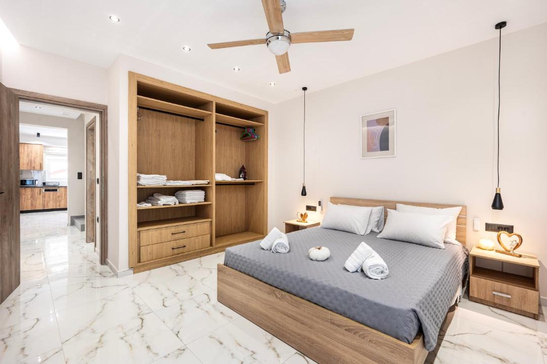 Photo of Bedroom in Kos