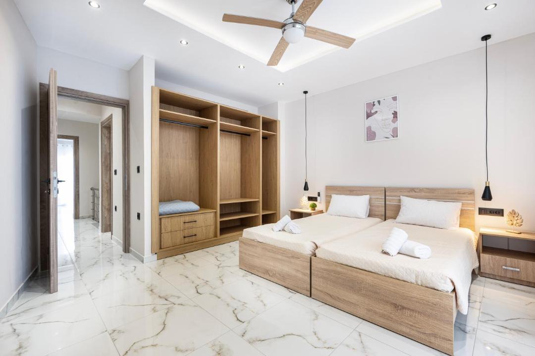 Photo of Bedroom in Kos