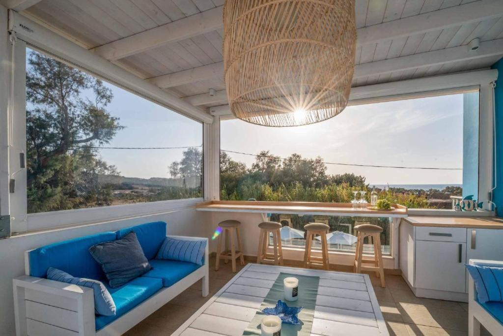 Photo of Patio Balcony in Mastichari
