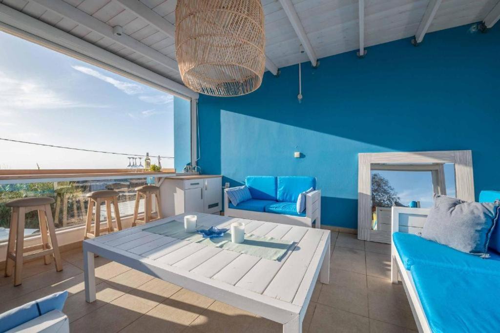Photo of Patio Balcony in Mastichari