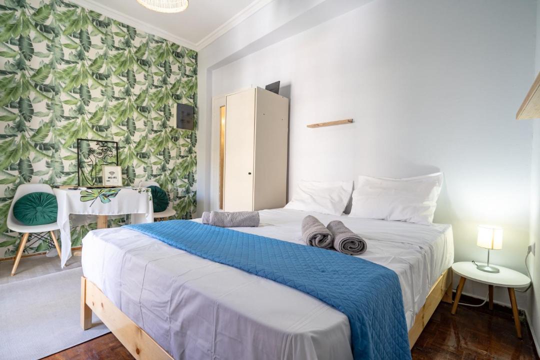 Photo of Bedroom in Filadelfeia-Chalkidona