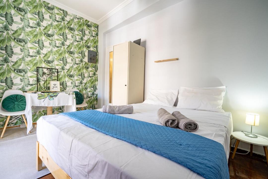 Photo of Bedroom in Filadelfeia-Chalkidona
