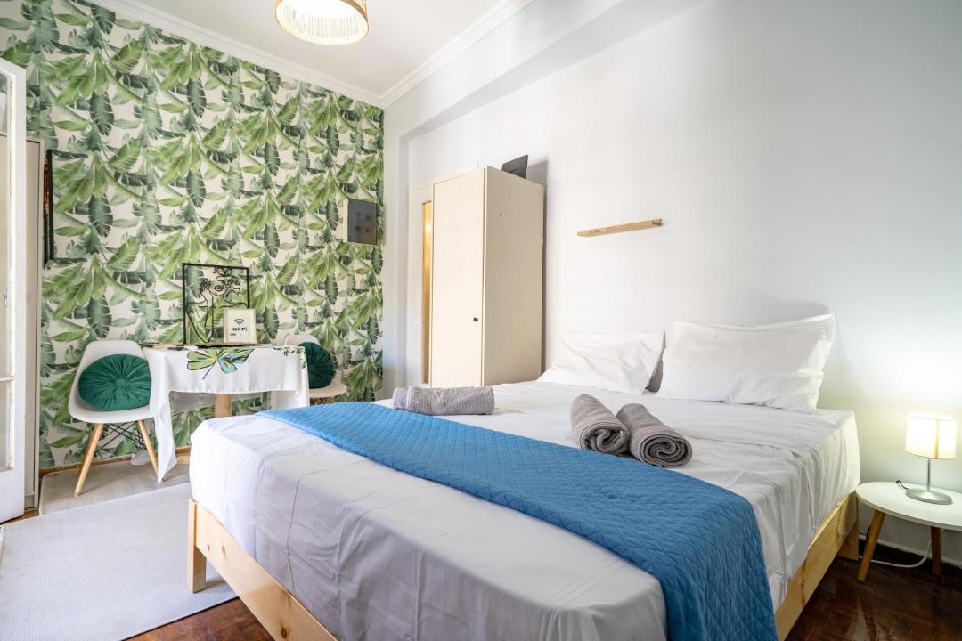 Photo of Bedroom in Filadelfeia-Chalkidona