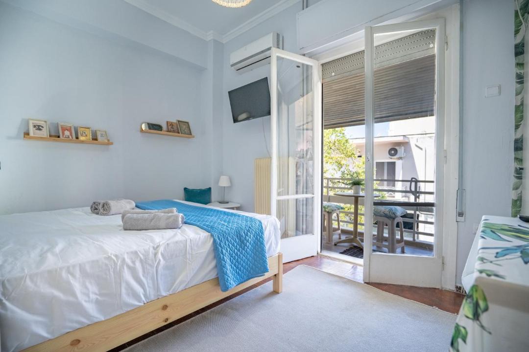 Photo of Bedroom in Filadelfeia-Chalkidona