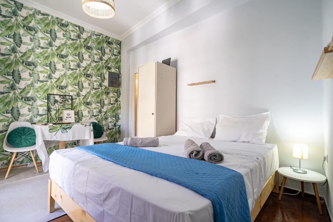 Photo of Bedroom in Filadelfeia-Chalkidona