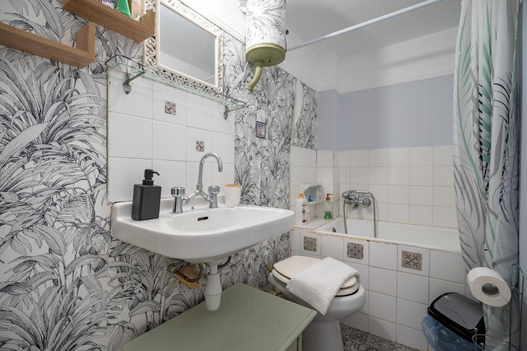 Photo of Bathroom in Filadelfeia-Chalkidona