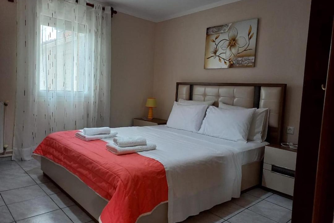 Photo of Bedroom in Nestos