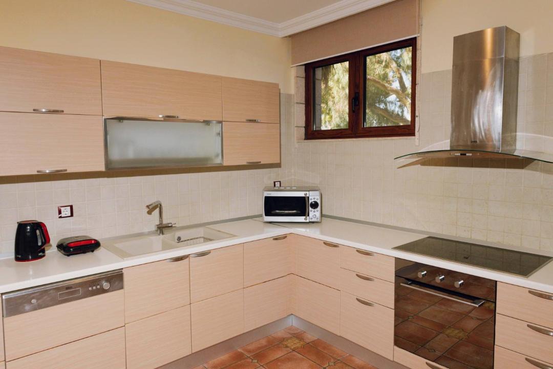 Photo of Kitchen in Aegina