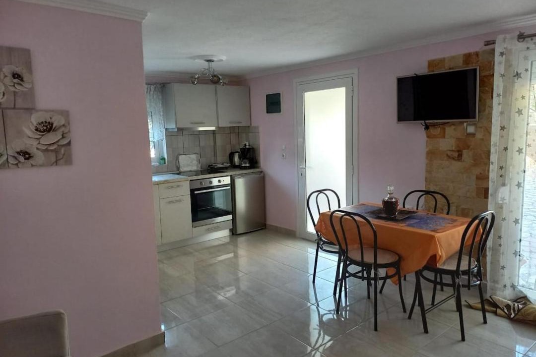 Photo of Kitchen in Nestos