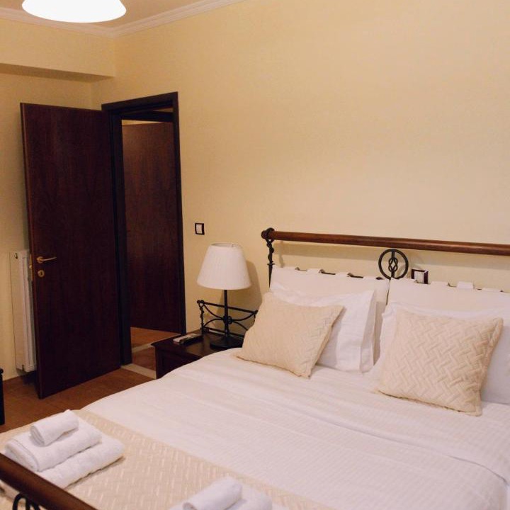 Photo of Bedroom in Aegina